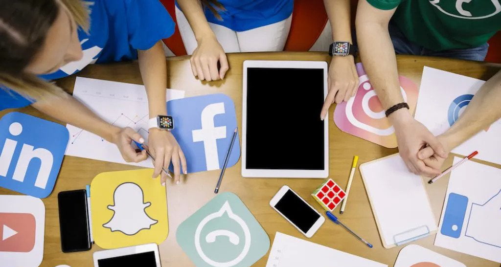 Social Media Management