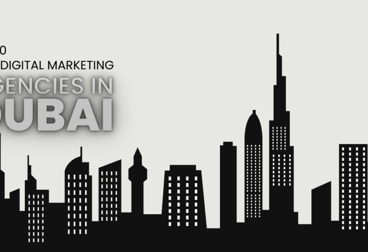 Top 10 Best Digital Marketing Agencies in Dubai